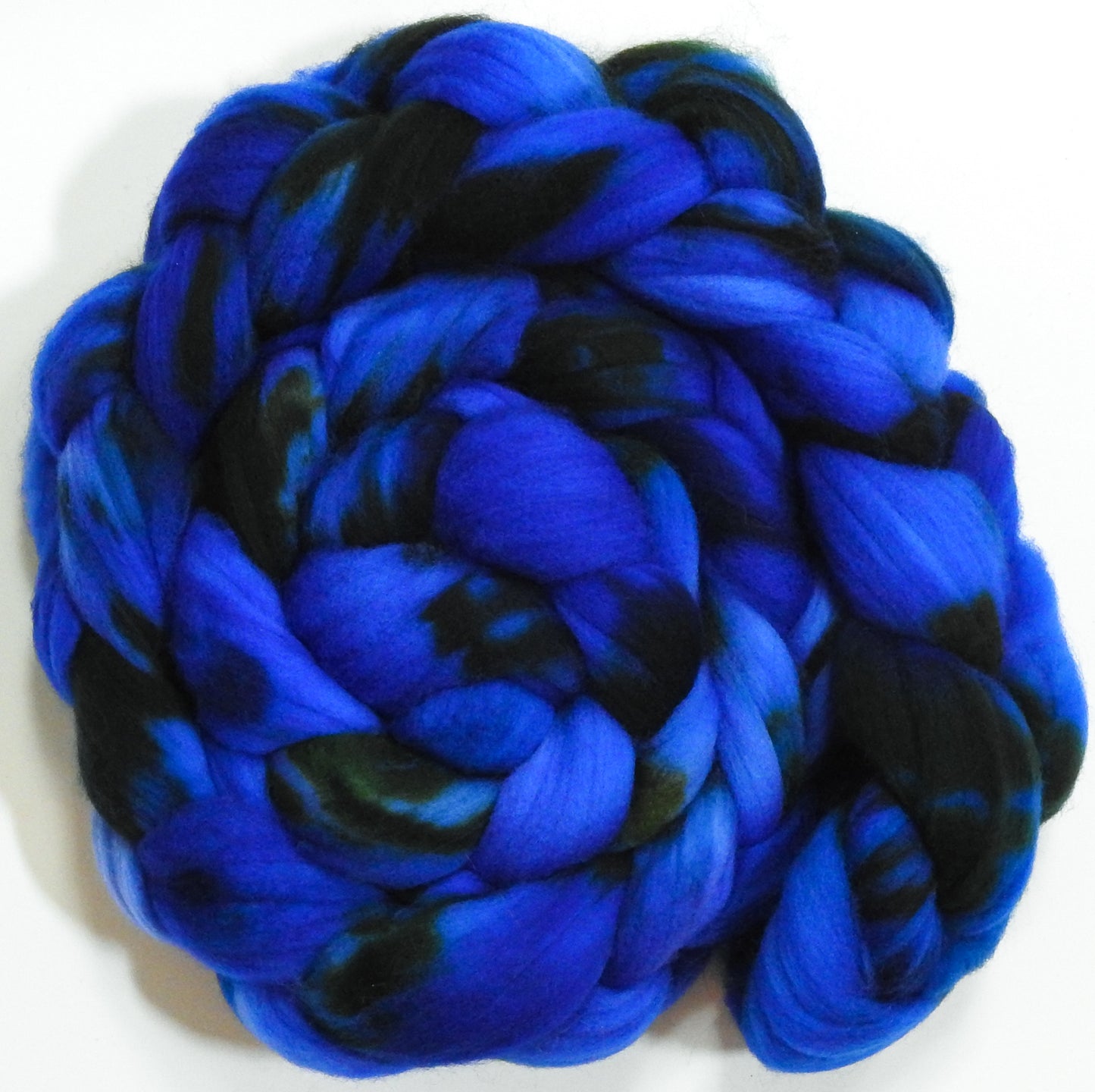 Azurite (6 oz) - Superwash Targhee