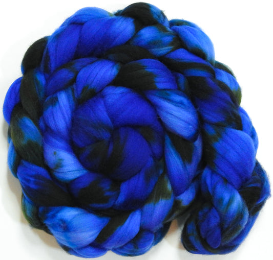 Azurite (6 oz) - Superwash Targhee
