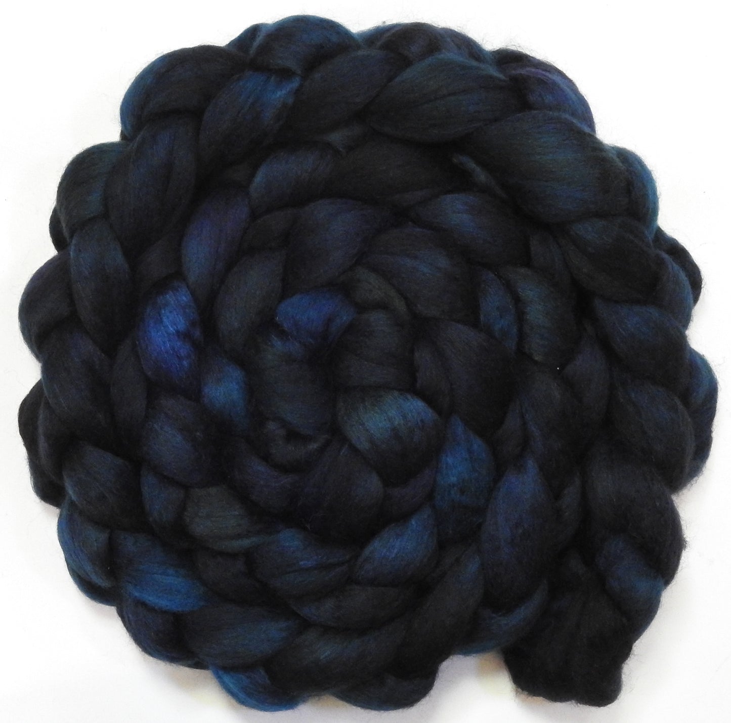 Bat Cave (5.5 oz) - Pearl Haunui / Mulberry Silk (70/30)
