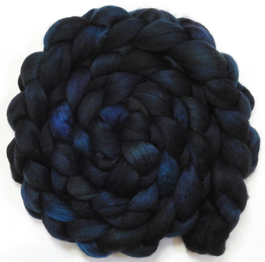 Bat Cave (5.5 oz) - Pearl Haunui / Mulberry Silk (70/30)