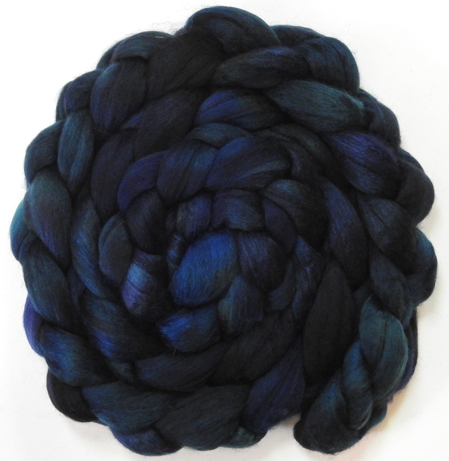Bat Cave (5.5 oz) - Pearl Haunui / Mulberry Silk (70/30)