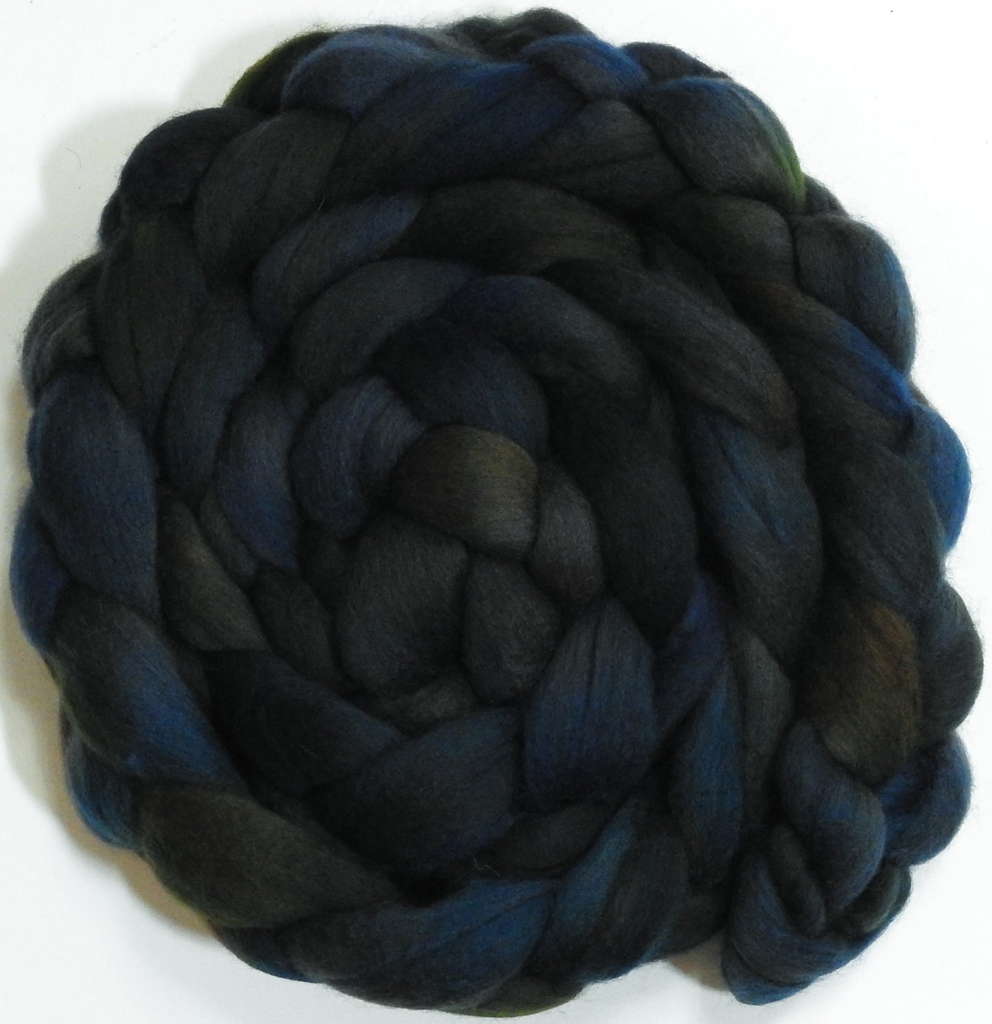 Azurite -(5.5 oz) - Toffee Hogget Haunui 20.3 mic