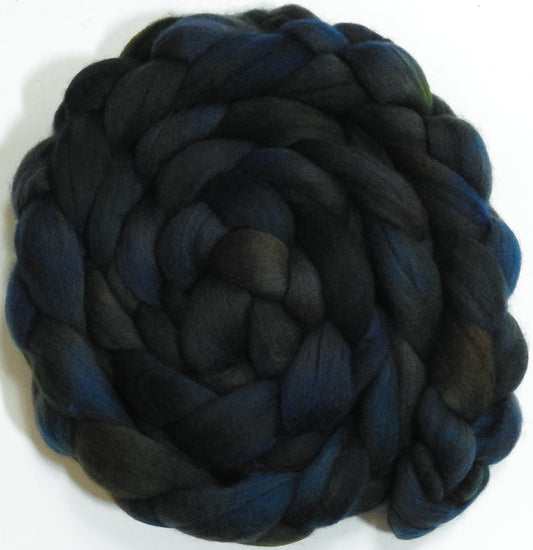 Azurite -(5.5 oz) - Toffee Hogget Haunui 20.3 mic