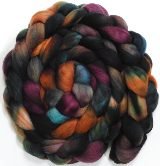 Fit as a Fiddle (5.5 oz) - Fog Hogget Haunui 18.3 mic