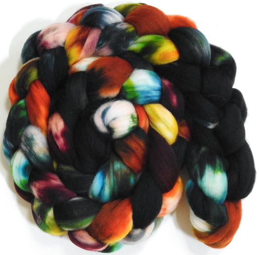 Fit as a Fiddle (5.9 oz) - Superwash Targhee