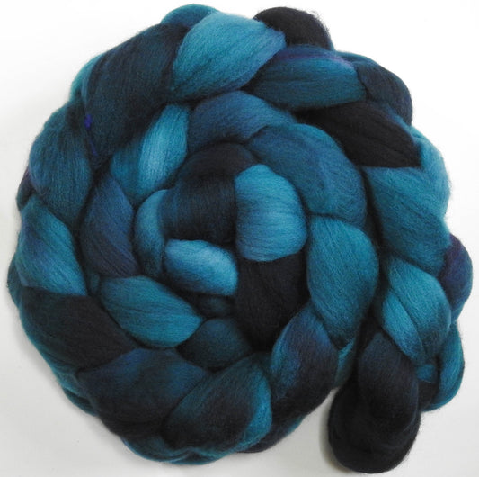 Blue Spruce (5.9 oz) - Organic Polwarth