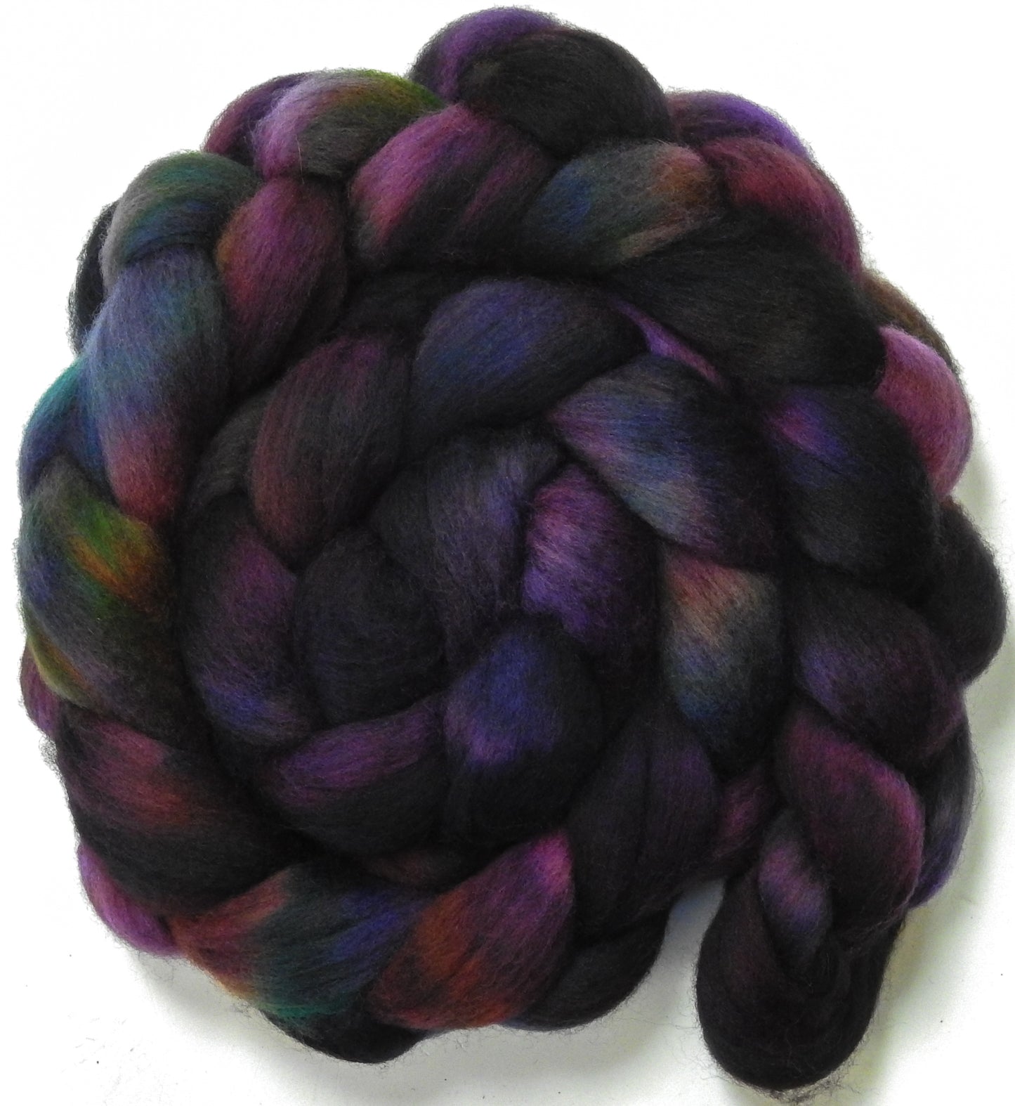 Sherlock (5.7 oz) - Polwarth