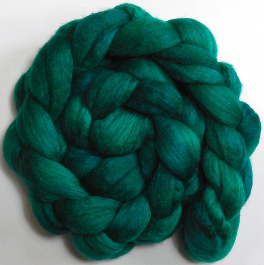 Shamrock - Polwarth/ YAK / Mulberry Silk (60/20/20)