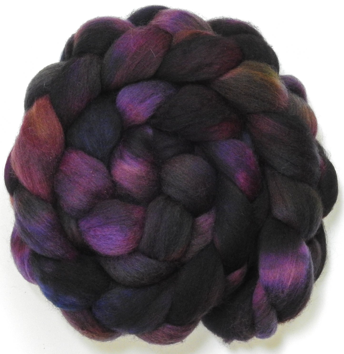 Sherlock (5.7 oz) - Polwarth