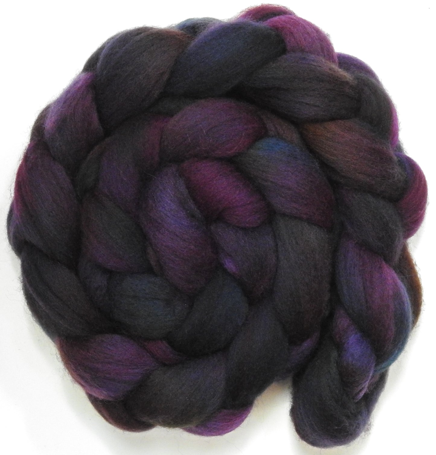 Sherlock (5.7 oz) - Polwarth