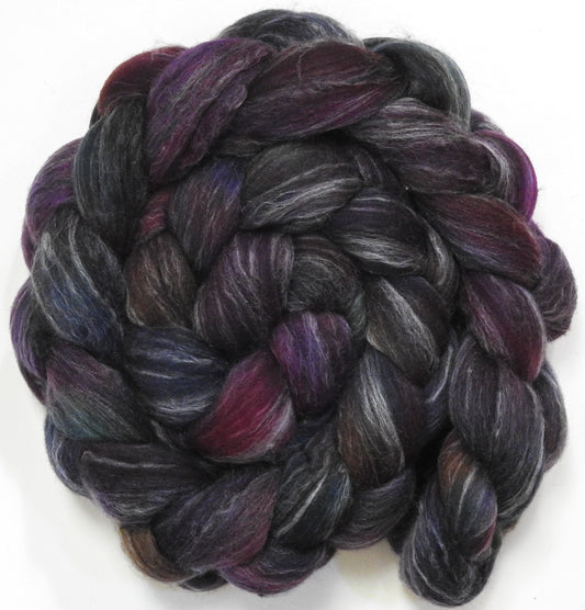 Sherlock (5.7 oz) - Shaniko Tweed - 89% Shaniko Wool/ 6% Acrylic/ 5% Rayon