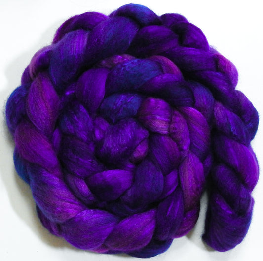 Callicarpa (6 oz) - Mixed Bfl /tussah silk (85/15)
