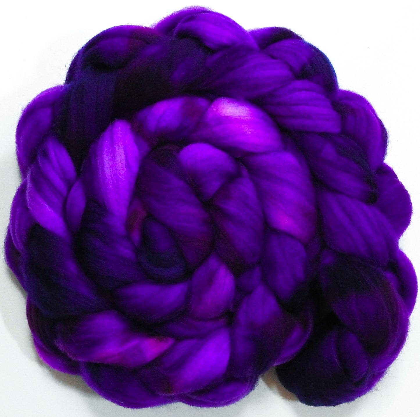 Callicarpa (6.2 oz) - Superwash Targhee