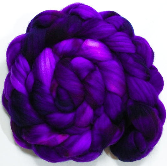 Callicarpa (6.2 oz) - Superwash Targhee