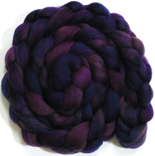 Callicarpa (5.5 oz) - Toffee Hogget Haunui 20.3 mic