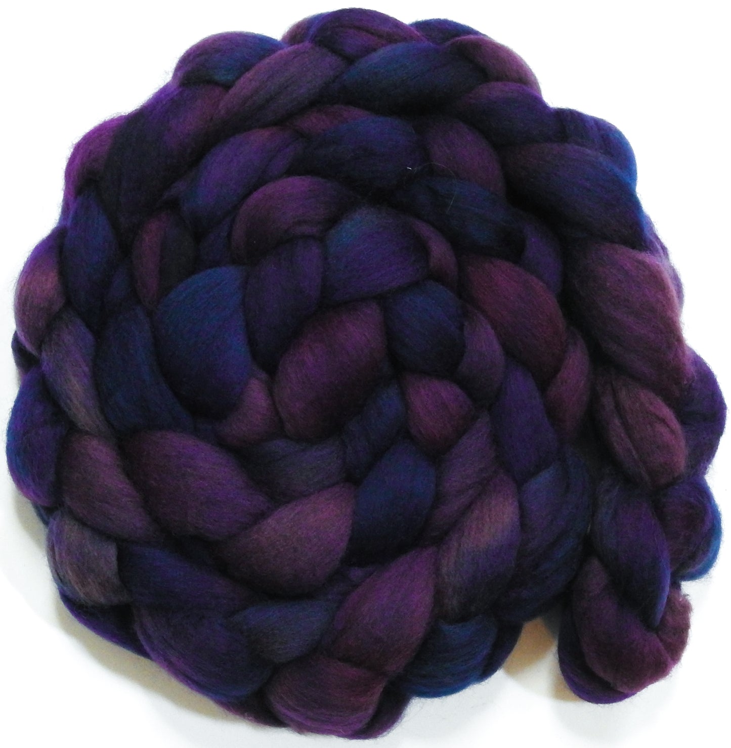 Callicarpa (5.5 oz) - Toffee Hogget Haunui 20.3 mic