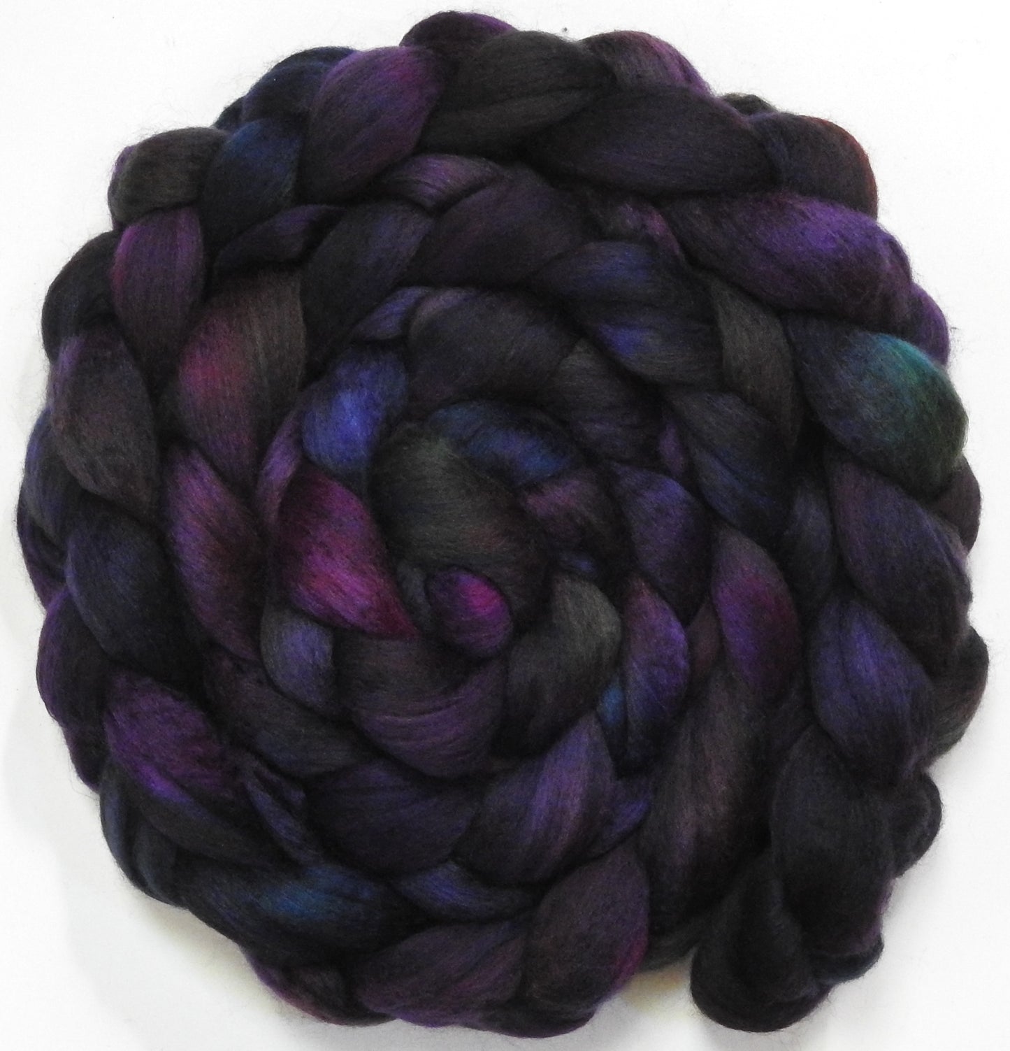 Sherlock (5.4 oz) - Pearl Haunui / Mulberry Silk (70/30)