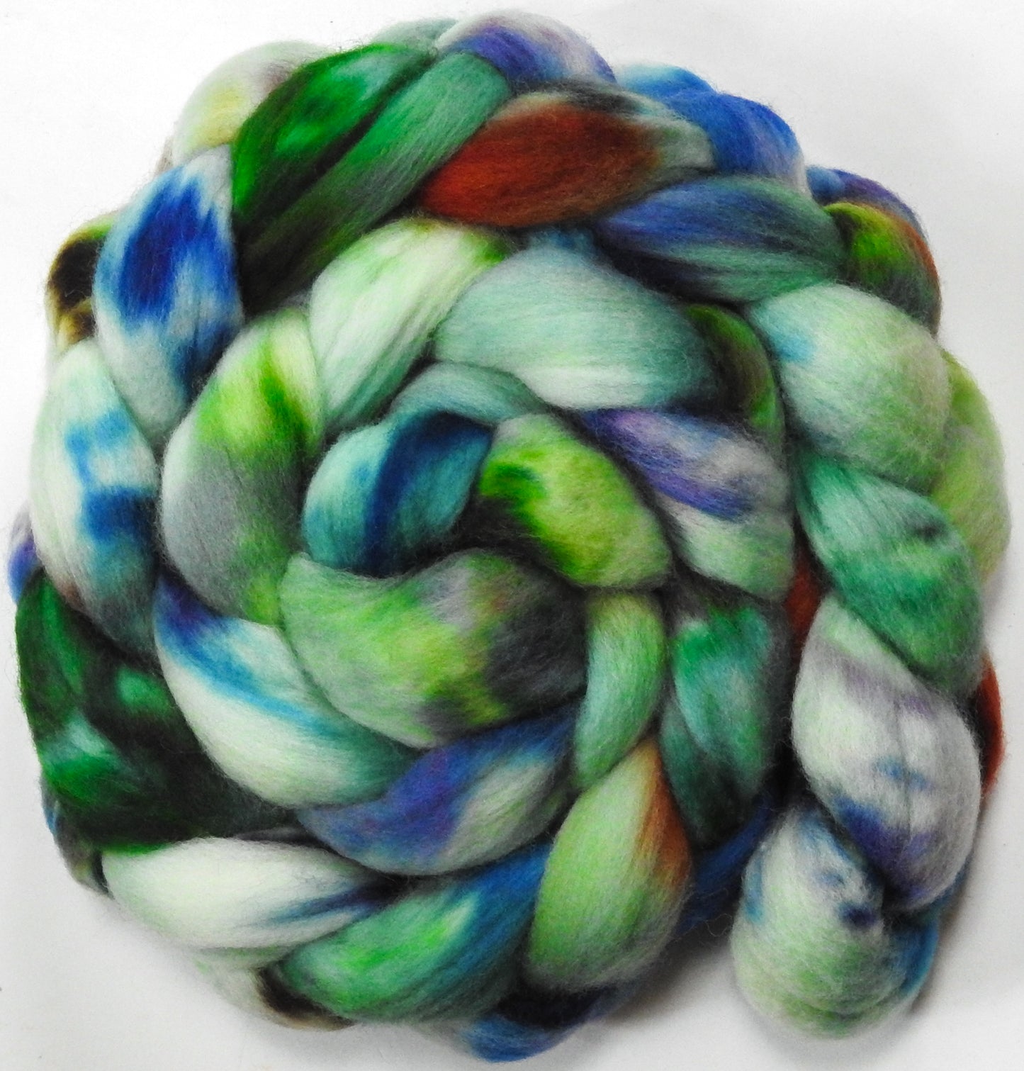 (5.6 oz) - Polwarth