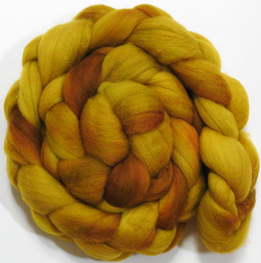 Goldenrod (5.8 oz) - Organic Polwarth