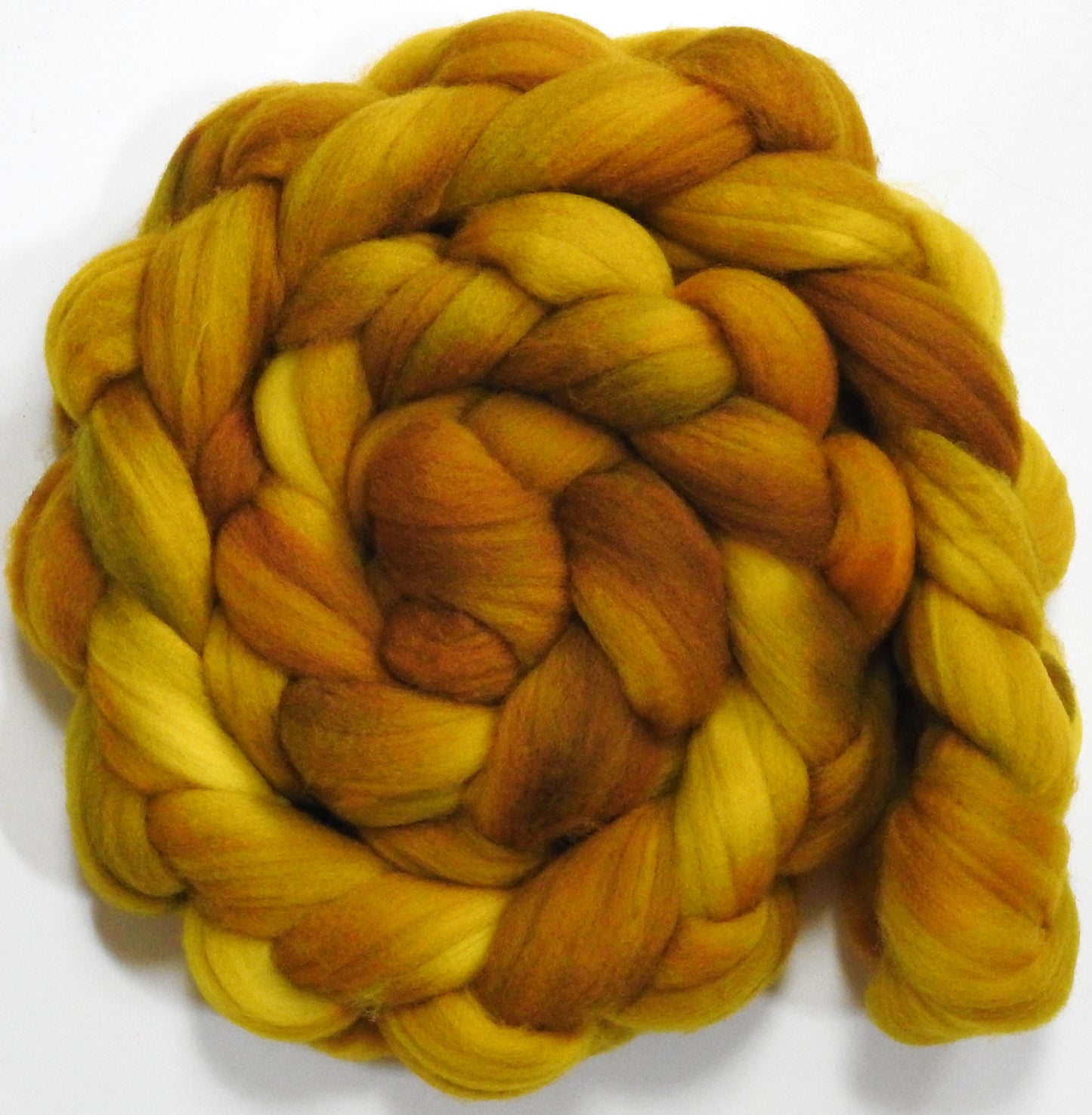Goldenrod (6 oz) - Superwash Targhee