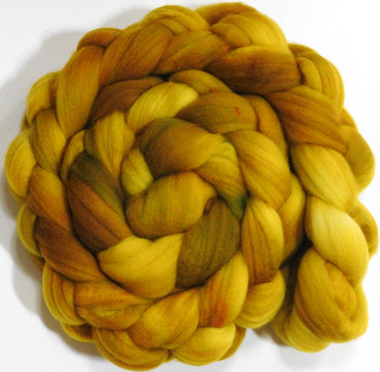 Goldenrod (6 oz) - Superwash Targhee