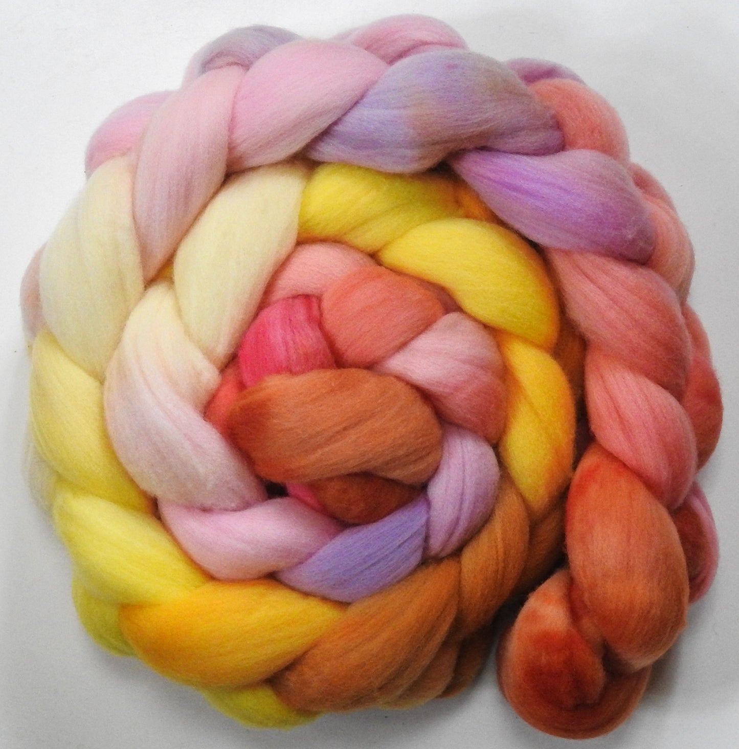 Park Güell (5.5 oz)- Shaniko Wool (20 micron)