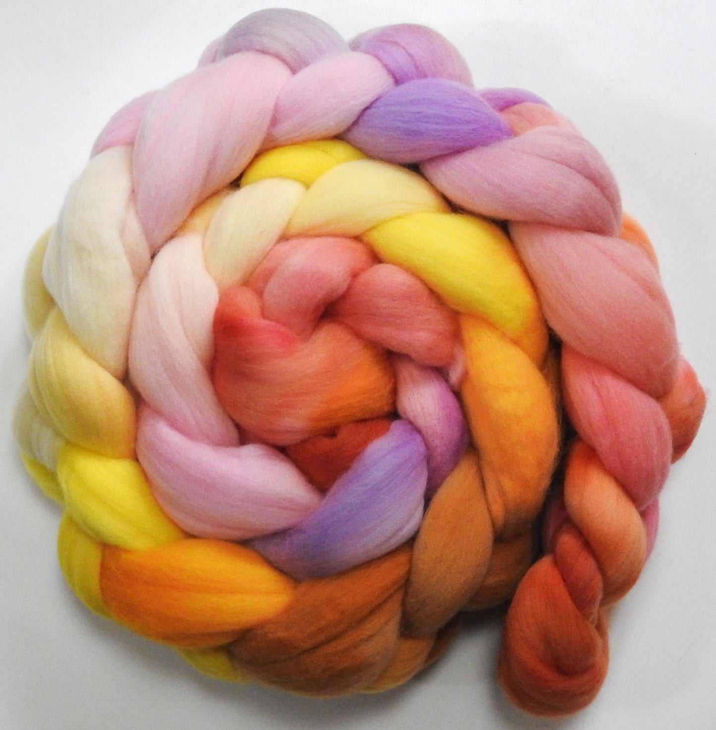 Park Güell (5.5 oz)- Shaniko Wool (20 micron)
