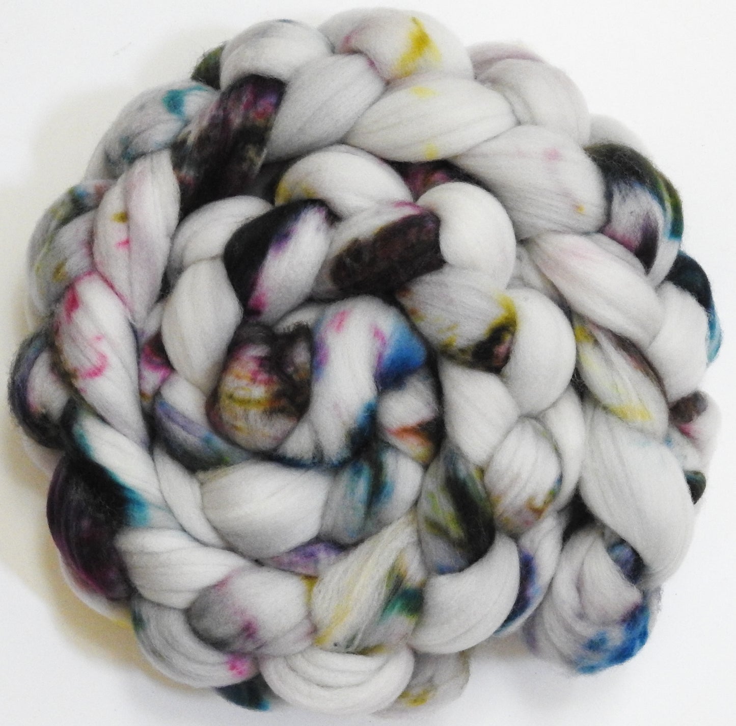 Moonstone (5.9 oz) - Superwash Targhee