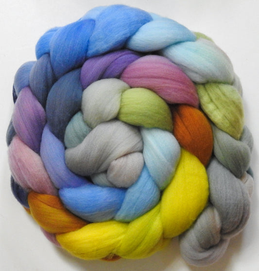 Sagrada Família (5.6 oz)- Shaniko Wool (20 micron)