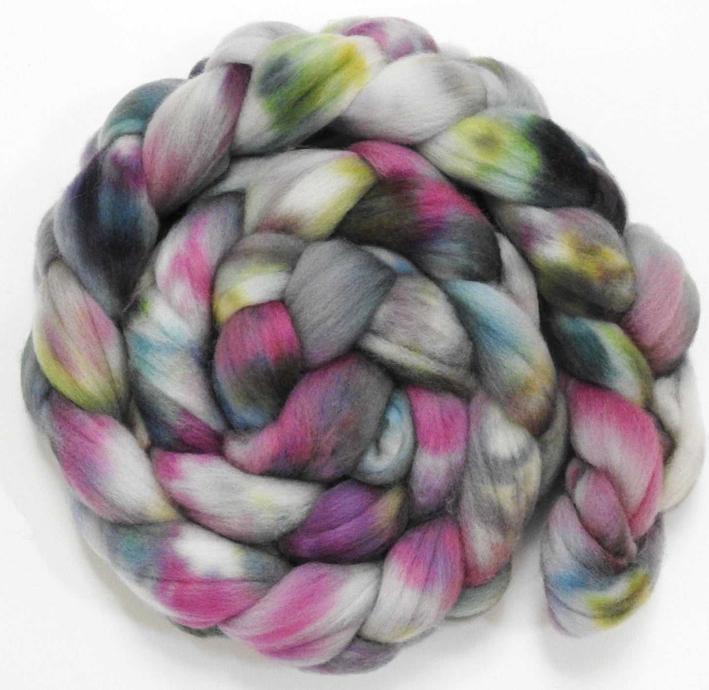 Moonstone (5.5 oz) - Cormo Top (23 mic.)