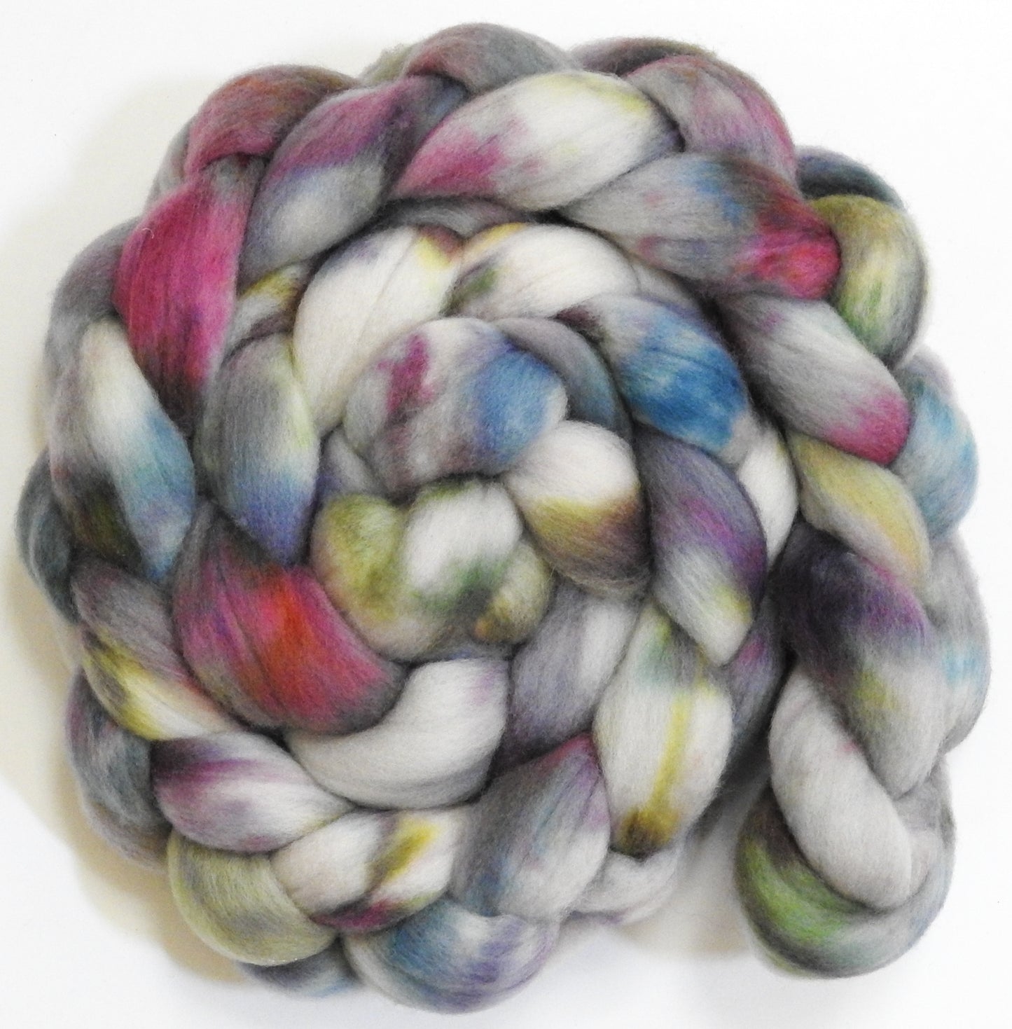 Moonstone (5.5 oz) - Cormo Top (23 mic.)