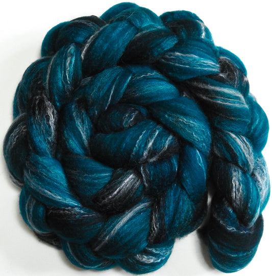 Bosphorus- Targhee/silk/ bamboo (80/10/10)