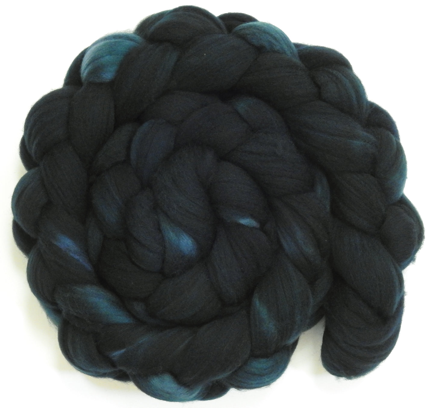 Leviathan (6 oz) - Superwash Targhee