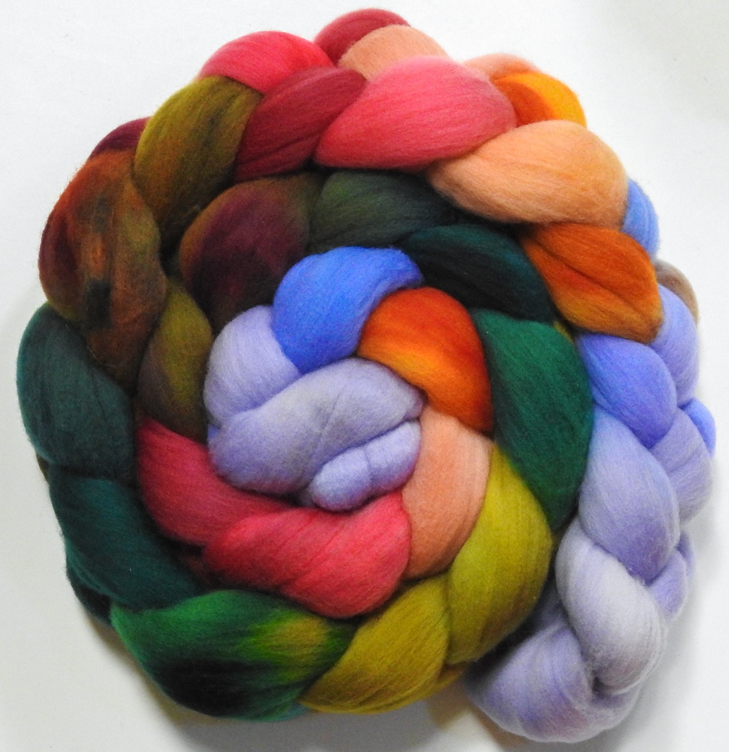 Paper Lanterns (5.6 oz)- Shaniko Wool (20 micron)