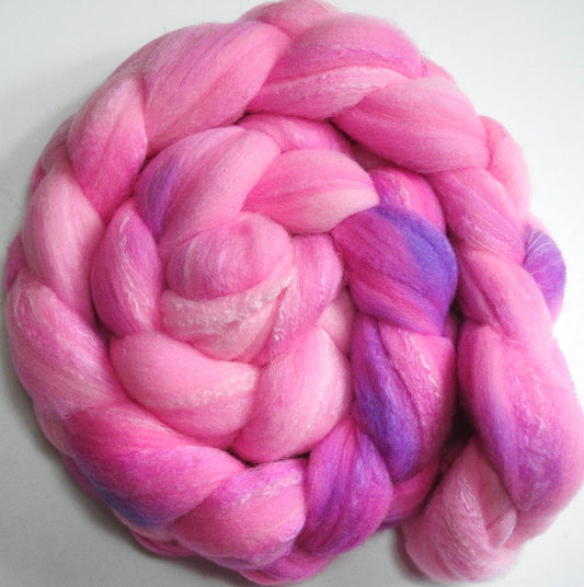 Barbie (5.7 oz)- Targhee/silk/ bamboo (80/10/10)
