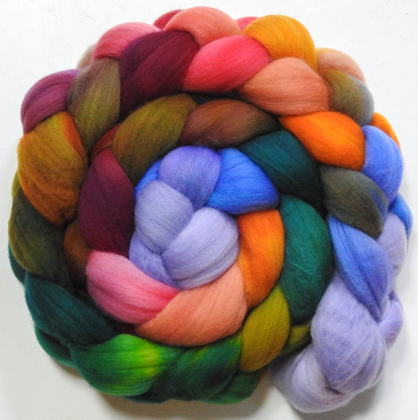 Paper Lanterns (5.6 oz)- Shaniko Wool (20 micron)