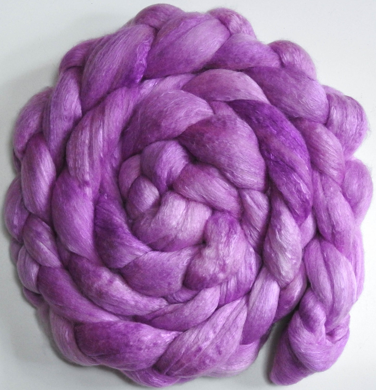 Blossom (5.8 oz) - Merino/ Mulberry Silk (60/40)