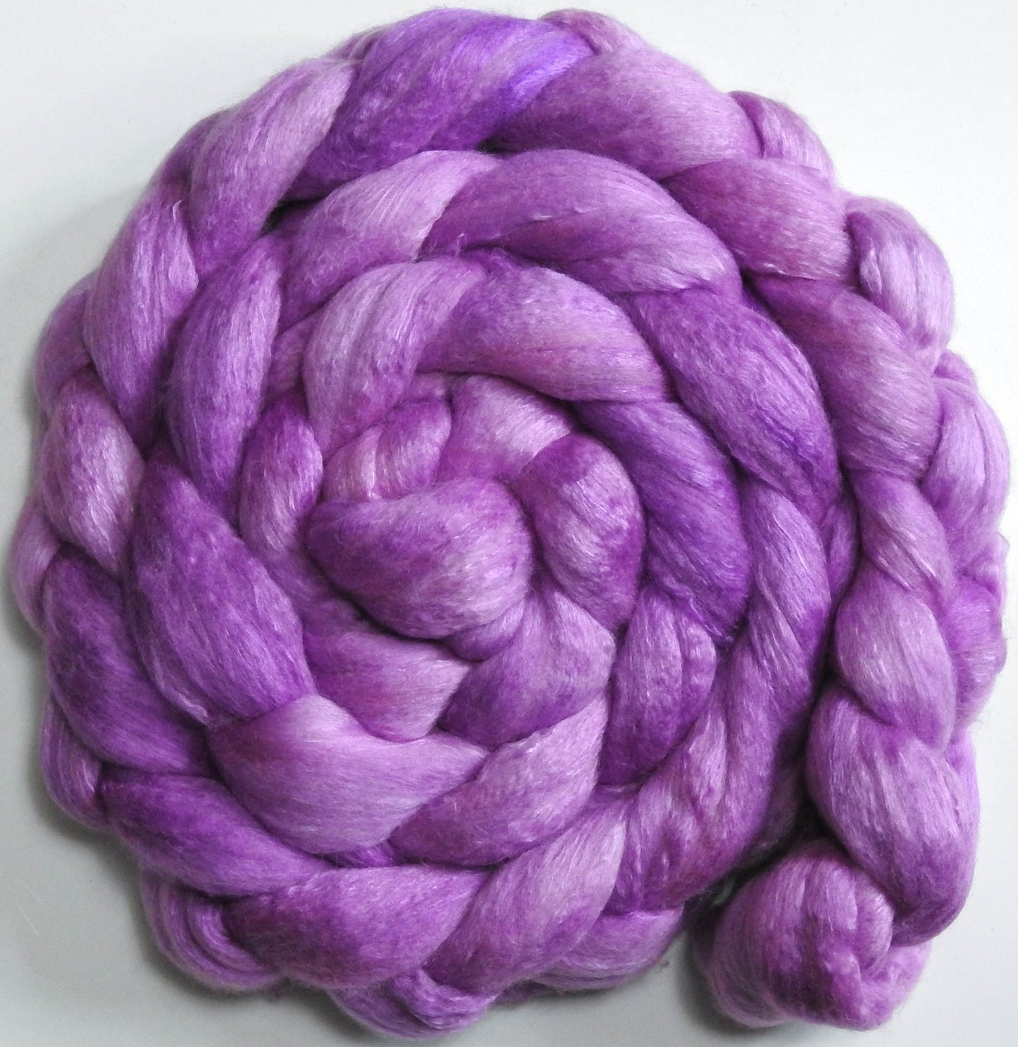 Blossom (5.8 oz) - Merino/ Mulberry Silk (60/40)