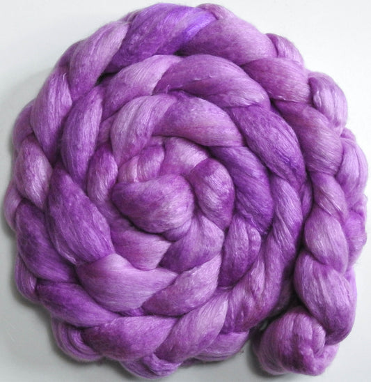 Blossom (5.8 oz) - Merino/ Mulberry Silk (60/40)
