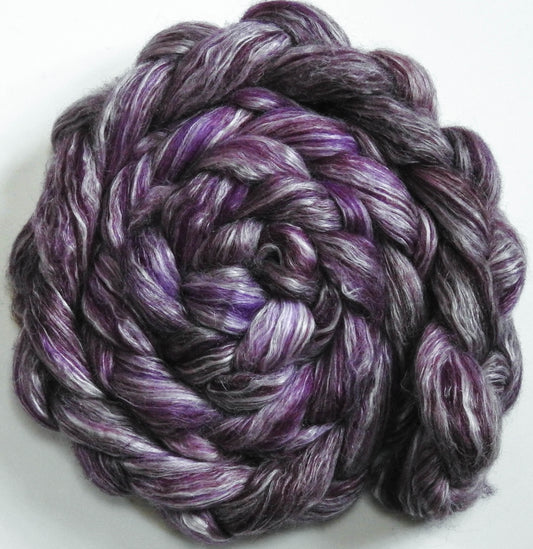 Jelly Lover - White-faced Woodland/ Ramie/ Llama/ Bamboo (35/35/15/15)-