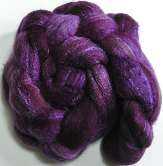 Jelly Lover (4 oz) - Mixed Bfl/tussah silk (85/15)