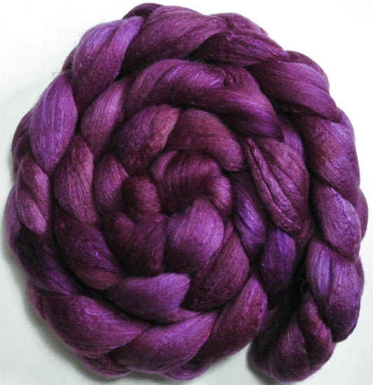 Jelly Lover (5.5 oz) - Merino/ Mulberry Silk (60/40)