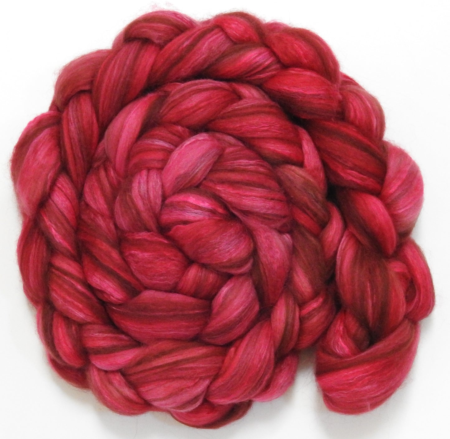 #sorrynotsorry (5.7 oz) - 18.5 mic merino/ camel/ brown alpaca/ mulberry silk/ (40/20/20/20)