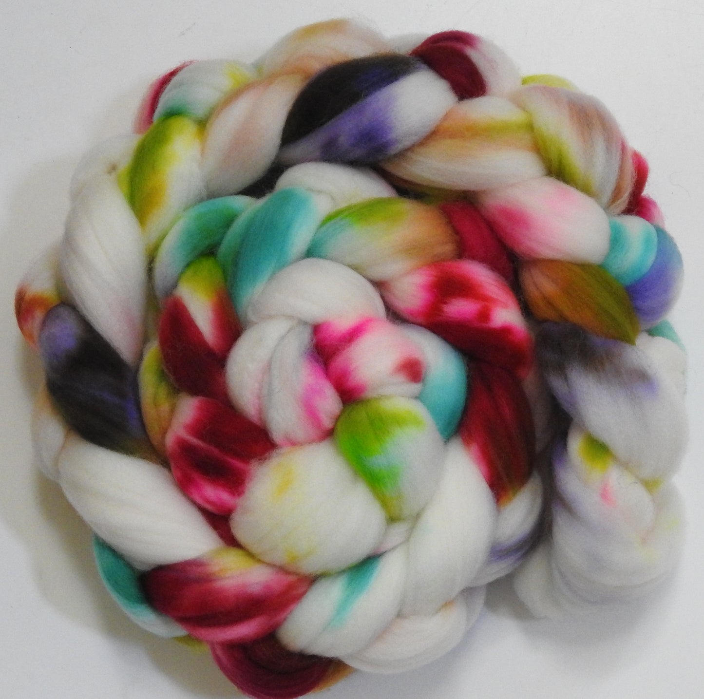 Suncatcher (5.9 oz) - Superwash Targhee