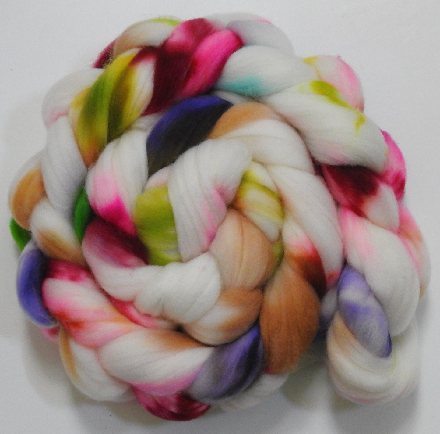 Suncatcher (5.9 oz) - Superwash Targhee