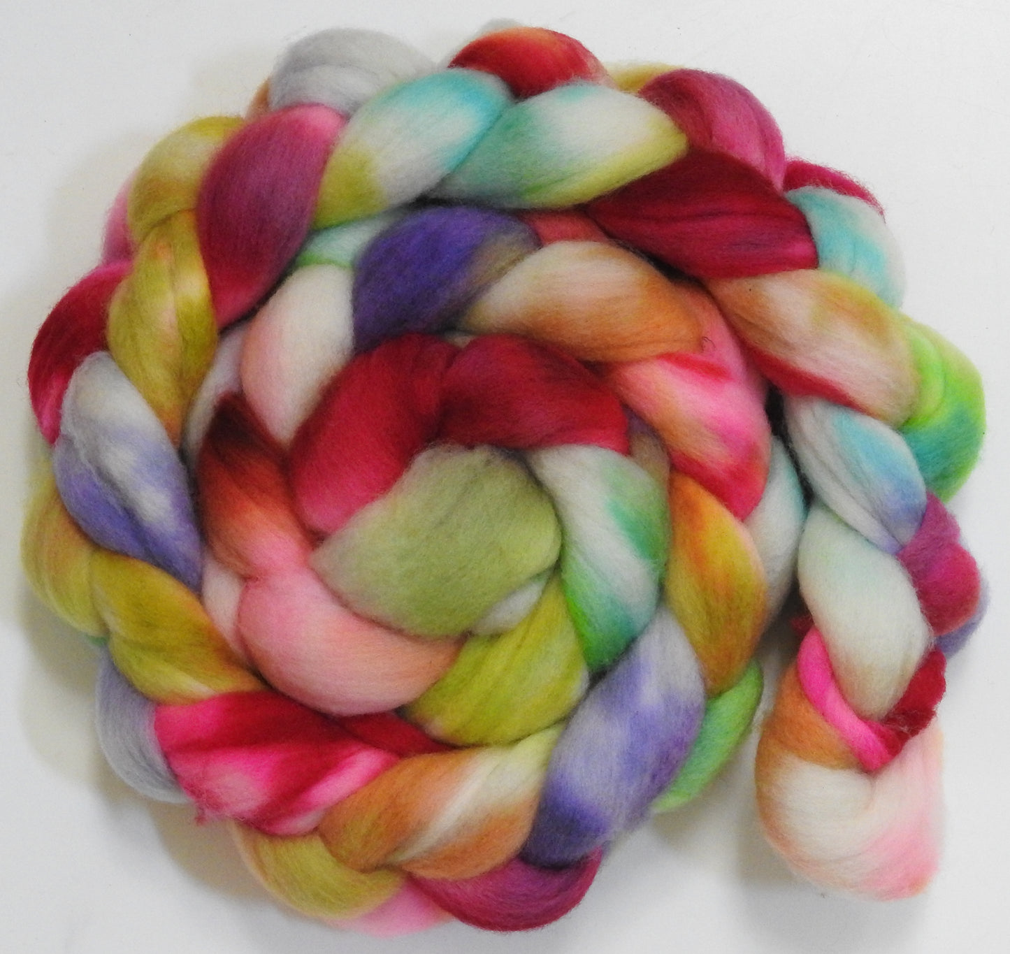 Suncatcher (5.6 oz) - Organic Polwarth