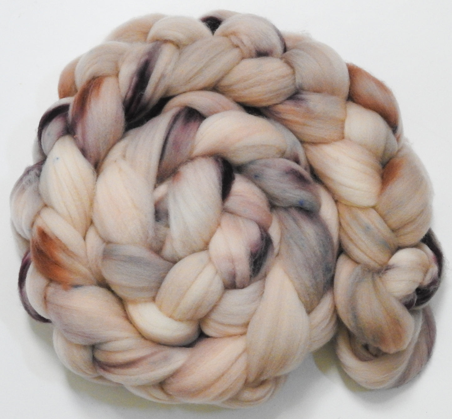 Victoria (5.7 oz) - Superwash Targhee