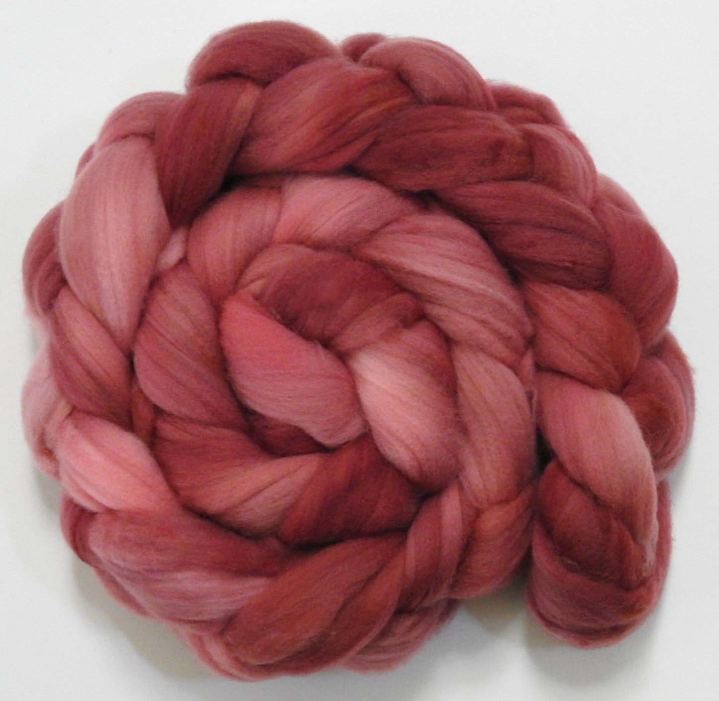 Rouge (5.8 oz) - Superwash Targhee