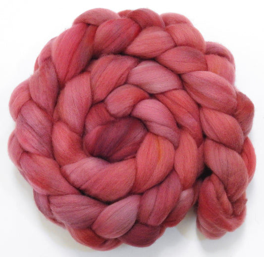 Rouge (5.5 oz) - Organic Polwarth
