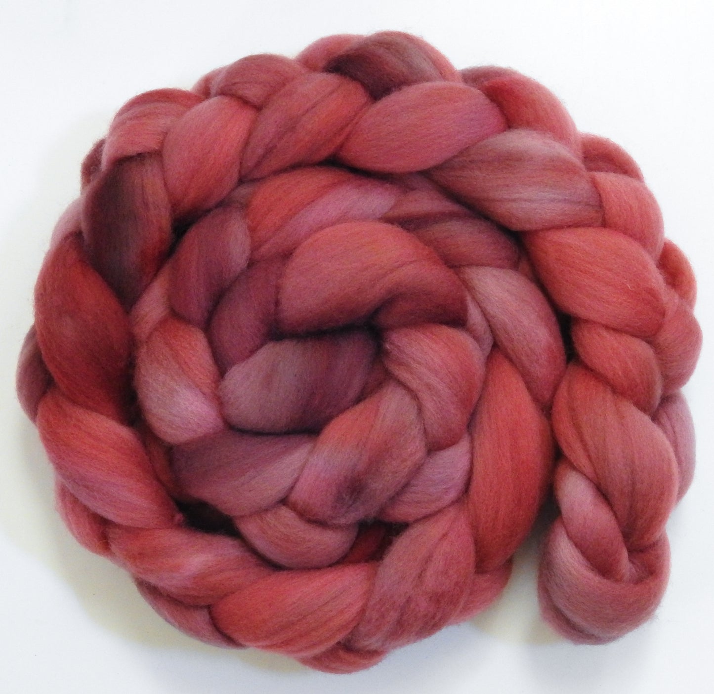 Rouge (5.5 oz) - Organic Polwarth